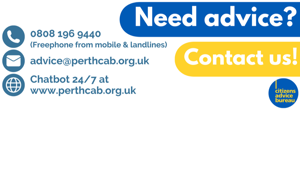 Perth Citizens Advice Bureau