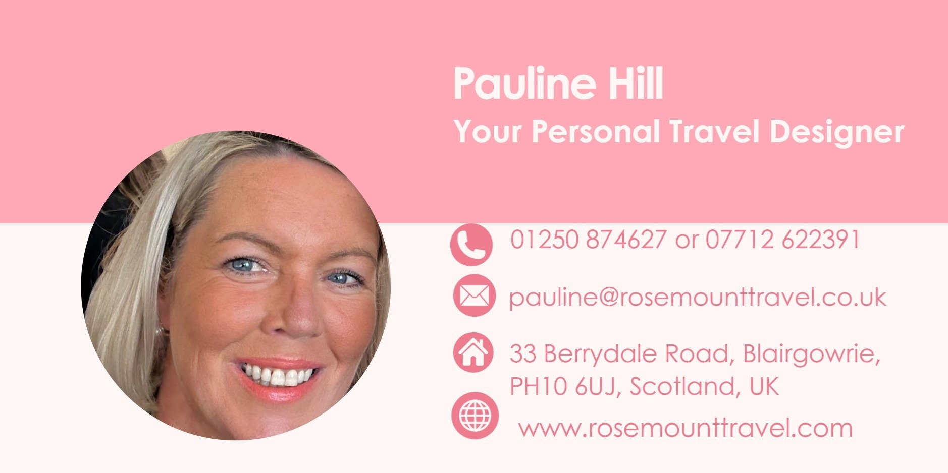 Rosemount Travel