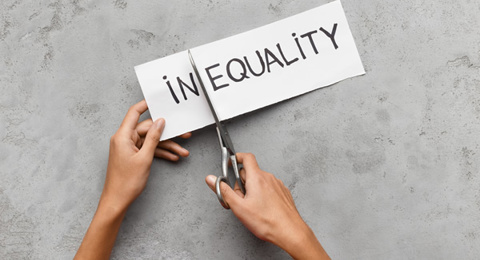 Tackling Inequalities