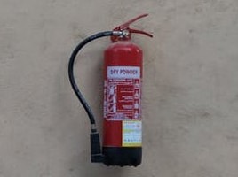 Fire Protection