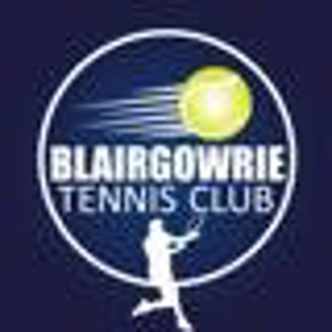 Junior Team Practice - Blairgowrie Tennis Club