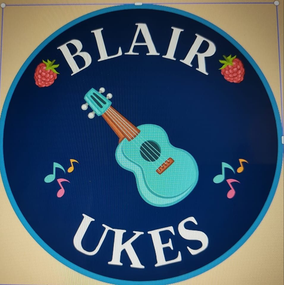 Blair Ukes - jammers session